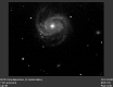 M100 in  Coma Berenices